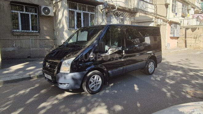 Ford Transit 2011, 187,587 km - 2.2 л - Bakı