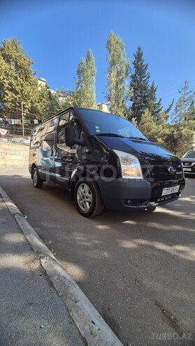 Ford Transit 2011, 187,587 km - 2.2 л - Bakı