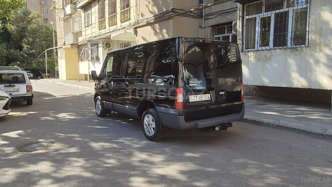 Ford Transit 2011, 187,587 km - 2.2 л - Bakı