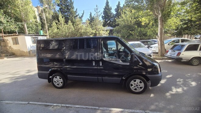 Ford Transit 2011, 187,587 km - 2.2 л - Bakı