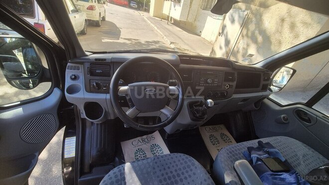 Ford Transit 2011, 187,587 km - 2.2 л - Bakı
