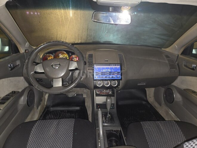 Nissan Altima 2004, 430,000 km - 2.5 l - Bakı