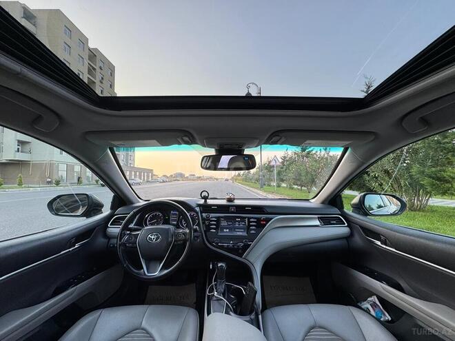 Toyota Camry 2018, 175,000 km - 2.5 л - Bakı