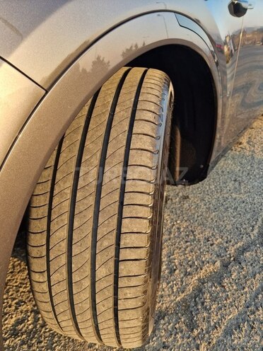 Voyah Free 2025, 7,300 km - 1.5 l - Bakı