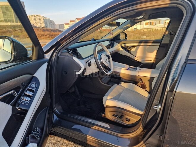 Voyah Free 2025, 7,300 km - 1.5 l - Bakı