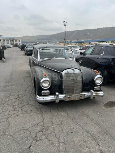 Mercedes 300-1