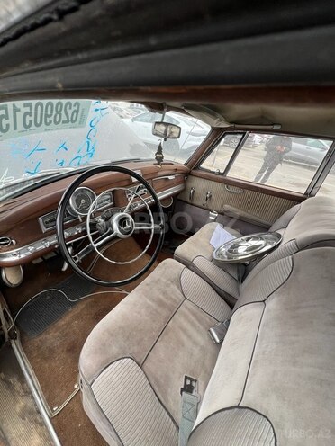 Mercedes 300-5