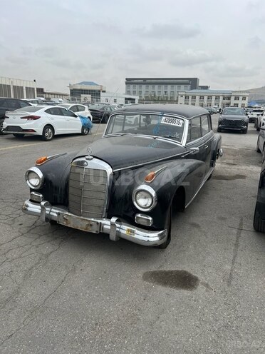 Mercedes 300-2