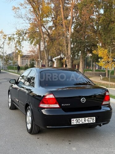Nissan Sunny 2011, 285,000 km - 1.6 l - Xaçmaz
