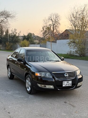 Nissan Sunny 2011, 285,000 km - 1.6 l - Xaçmaz