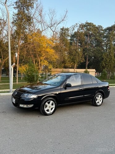 Nissan Sunny 2011, 285,000 km - 1.6 l - Xaçmaz