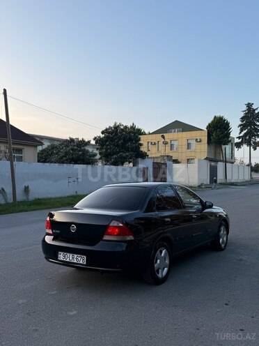 Nissan Sunny 2011, 285,000 km - 1.6 l - Xaçmaz