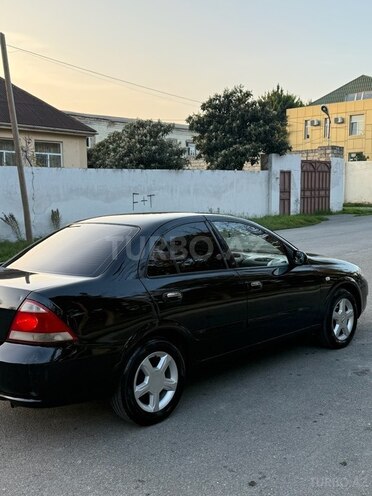Nissan Sunny 2011, 285,000 km - 1.6 l - Xaçmaz