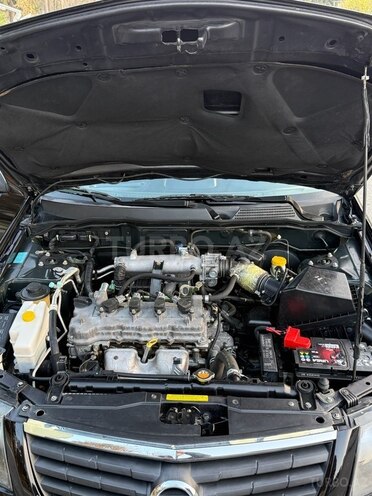 Nissan Sunny 2011, 285,000 km - 1.6 l - Xaçmaz