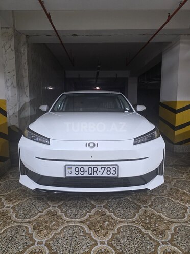 Changan Qiyuan A05 2025, 0 km - 1.5 l - Bakı
