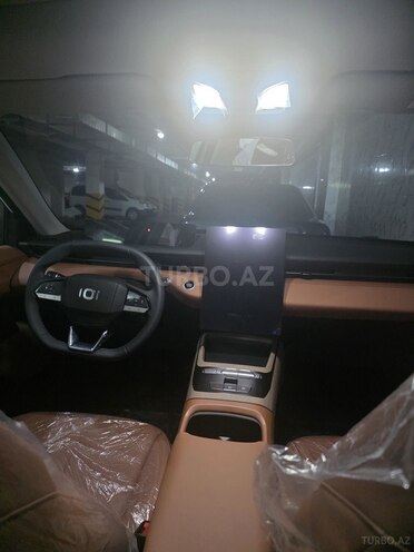 Changan Qiyuan A05 2025, 0 km - 1.5 l - Bakı