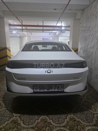 Changan Qiyuan A05 2025, 0 km - 1.5 l - Bakı
