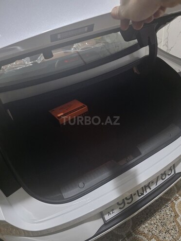 Changan Qiyuan A05 2025, 0 km - 1.5 l - Bakı