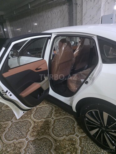 Changan Qiyuan A05 2025, 0 km - 1.5 l - Bakı