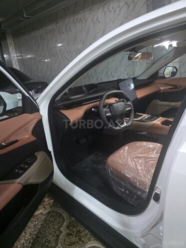 Changan Qiyuan A05 2025, 0 km - 1.5 l - Bakı