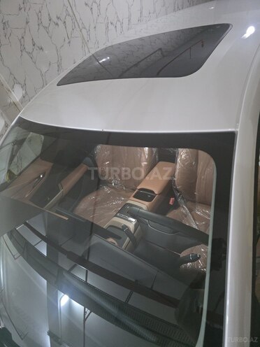 Changan Qiyuan A05 2025, 0 km - 1.5 l - Bakı