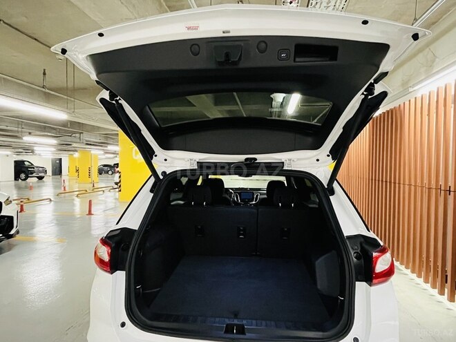Chevrolet Equinox 2018, 168,000 km - 1.5 л - Gəncə
