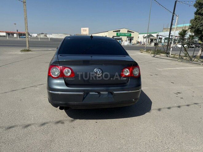 Volkswagen Passat 2010, 234,100 km - 2.0 l - Bakı