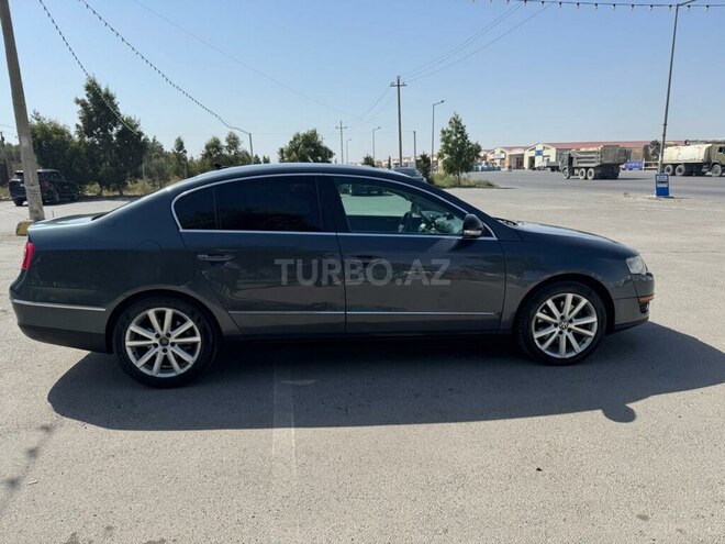 Volkswagen Passat 2010, 234,100 km - 2.0 l - Bakı