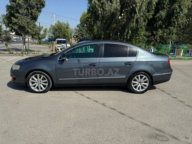 Volkswagen Passat 2010, 234,100 km - 2.0 l - Bakı