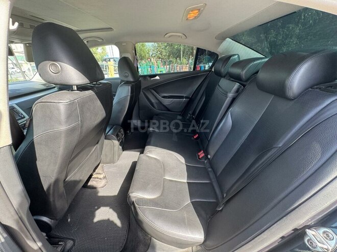 Volkswagen Passat 2010, 234,100 km - 2.0 l - Bakı
