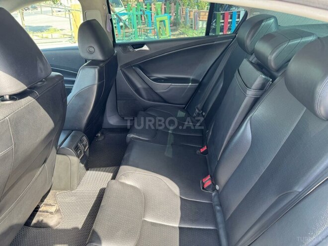 Volkswagen Passat 2010, 234,100 km - 2.0 l - Bakı