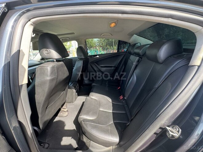 Volkswagen Passat 2010, 234,100 km - 2.0 l - Bakı
