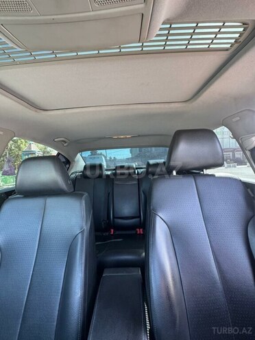 Volkswagen Passat 2010, 234,100 km - 2.0 l - Bakı