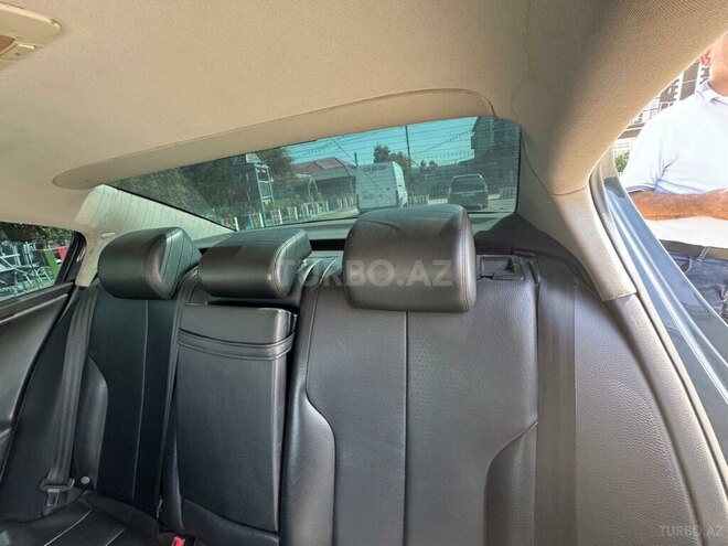 Volkswagen Passat 2010, 234,100 km - 2.0 l - Bakı