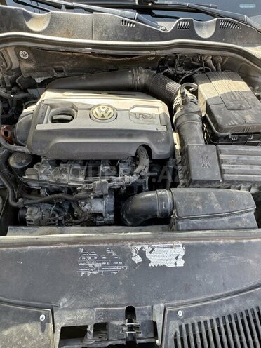 Volkswagen Passat 2010, 234,100 km - 2.0 l - Bakı