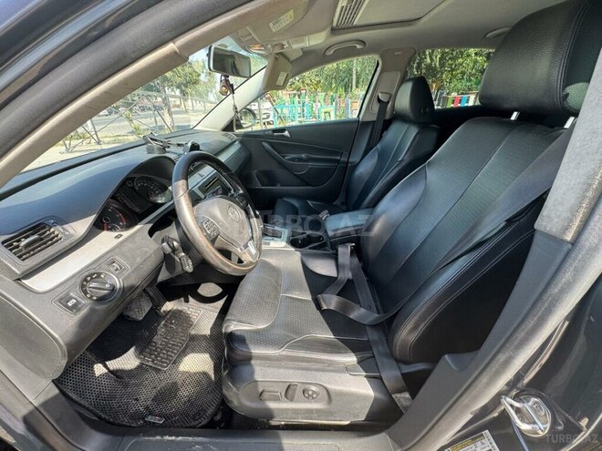 Volkswagen Passat 2010, 234,100 km - 2.0 l - Bakı