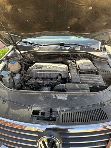 Volkswagen Passat 2010, 234,100 km - 2.0 l - Bakı