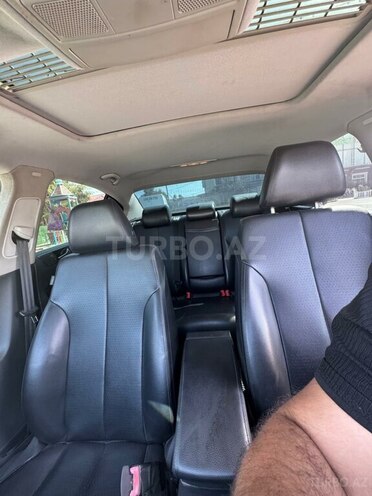 Volkswagen Passat 2010, 234,100 km - 2.0 l - Bakı