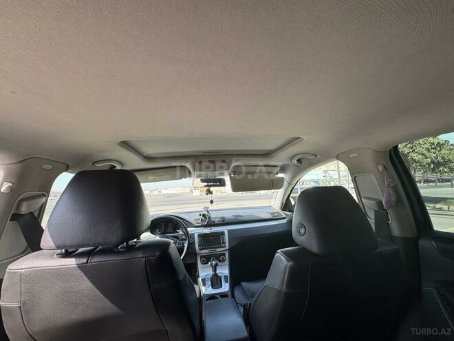 Volkswagen Passat 2010, 234,100 km - 2.0 l - Bakı