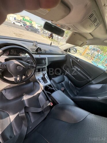 Volkswagen Passat 2010, 234,100 km - 2.0 l - Bakı