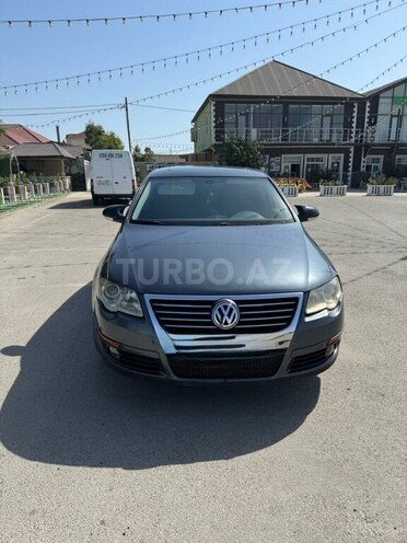 Volkswagen Passat 2010, 234,100 km - 2.0 l - Bakı