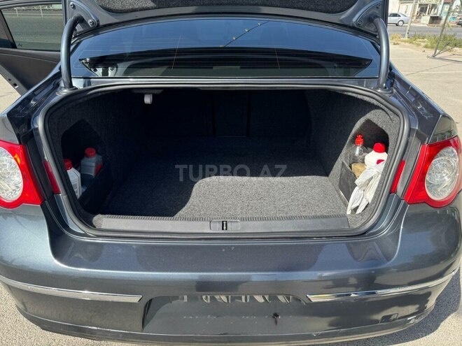 Volkswagen Passat 2010, 234,100 km - 2.0 l - Bakı
