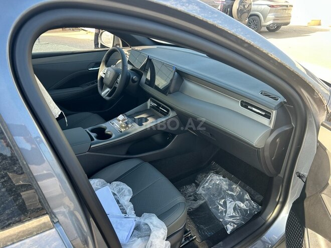BYD Qin Plus 2025, 0 km - 1.5 l - Bakı