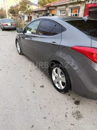 Hyundai Elantra 2013, 260,000 km - 1.8 л - Bakı