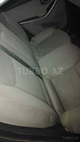 Hyundai Elantra 2013, 260,000 km - 1.8 л - Bakı