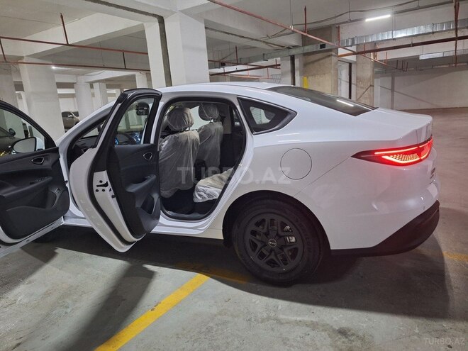 BYD  2025, 0 km - 1.5 l - Bakı