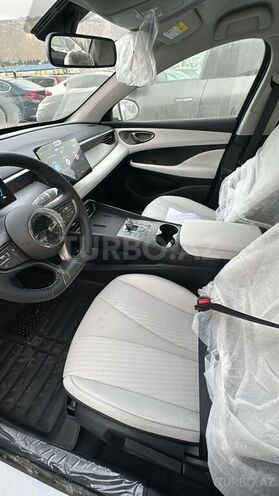 BYD  2025, 0 km - 1.5 l - Bakı