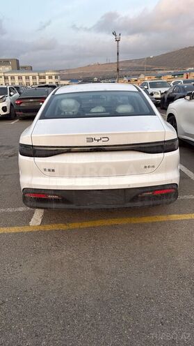 BYD  2025, 0 km - 1.5 l - Bakı