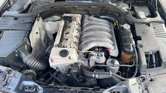Mercedes S 300 1999, 500,000 km - 3.0 l - Bakı