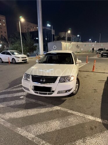 Nissan Sunny 2008, 400,000 km - 1.6 l - Sumqayıt